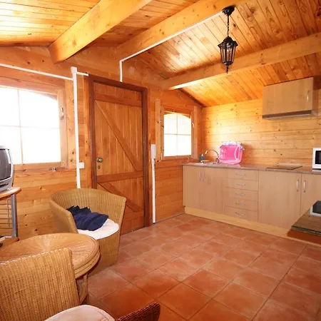 Country house Rustic Bungalow I Mexilhoeira Grande