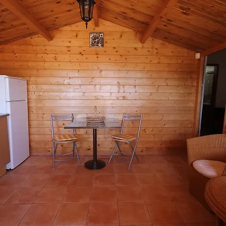 Country house Rustic Bungalow I