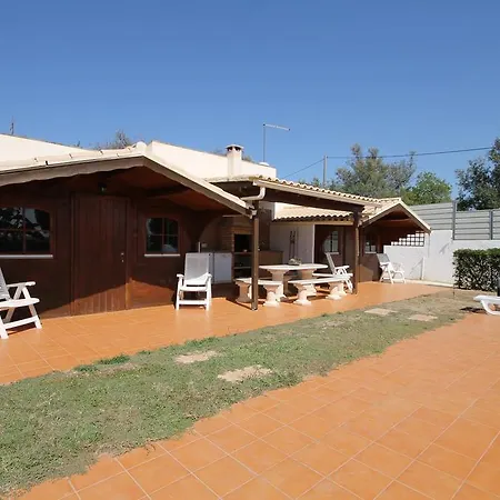 Country house Rustic Bungalow I *