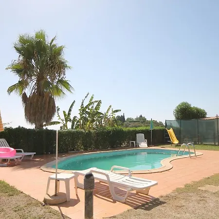 Country house Rustic Bungalow I Mexilhoeira Grande