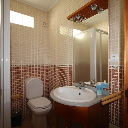 Rustic Bungalow I Casa di campagna