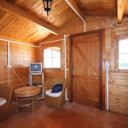 Casa di campagna Rustic Bungalow I