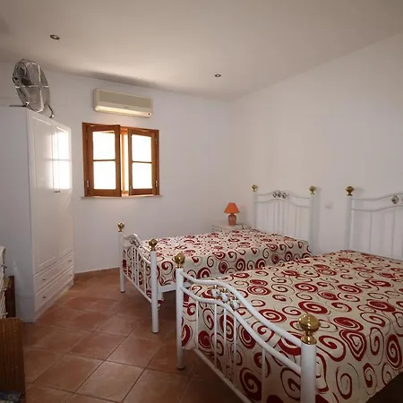 Rustic Bungalow I Casa di campagna *