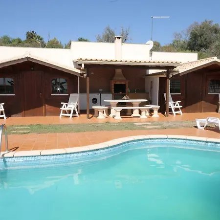 Rustic Bungalow I * Mexilhoeira Grande